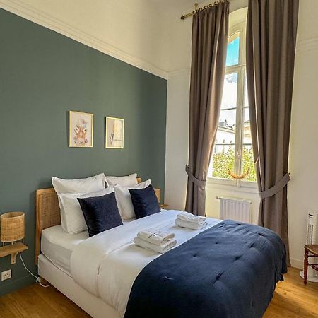 Hospice St Nicolas Troyes Zewnętrze zdjęcie