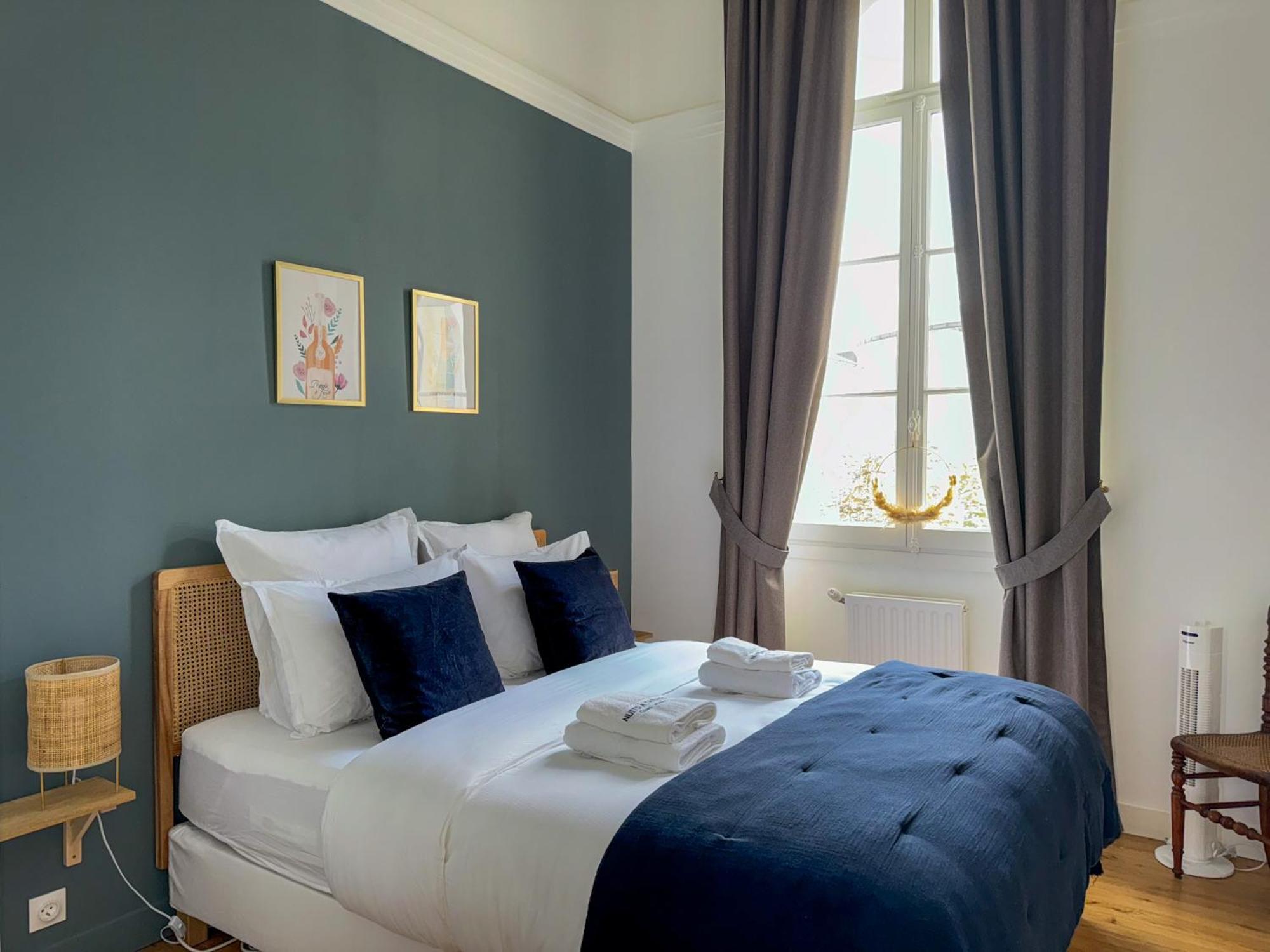 Hospice St Nicolas Troyes Zewnętrze zdjęcie