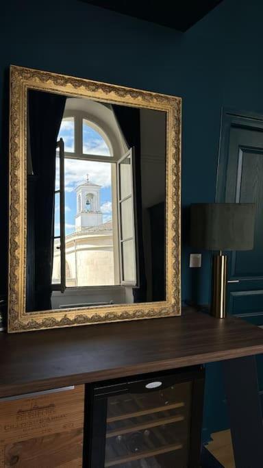 Hospice St Nicolas Troyes Zewnętrze zdjęcie